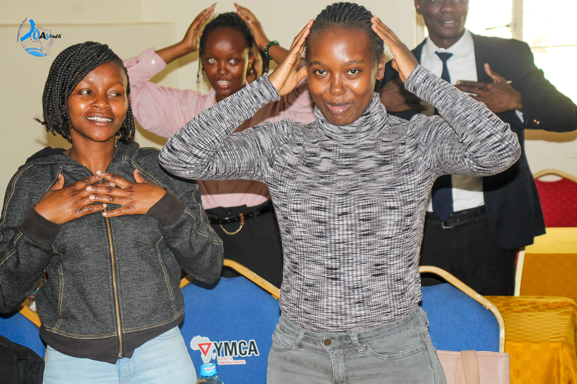 National Youth Climate Forum 2026