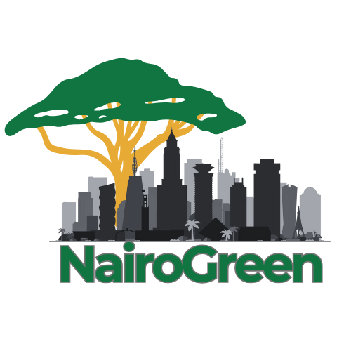 Nairogreen logo